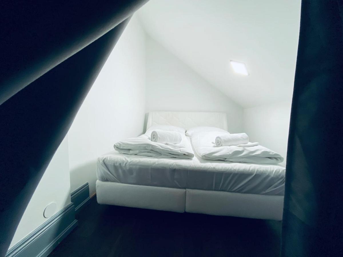 וינה Extraordinary City Center Residence @Stephansplatz מראה חיצוני תמונה