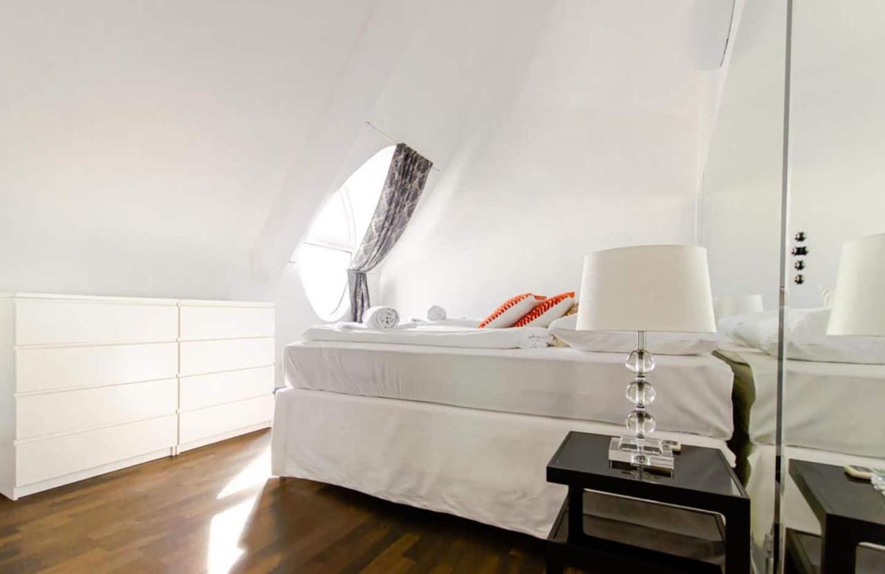 וינה Extraordinary City Center Residence @Stephansplatz מראה חיצוני תמונה