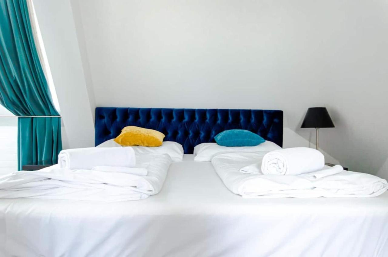 וינה Extraordinary City Center Residence @Stephansplatz מראה חיצוני תמונה