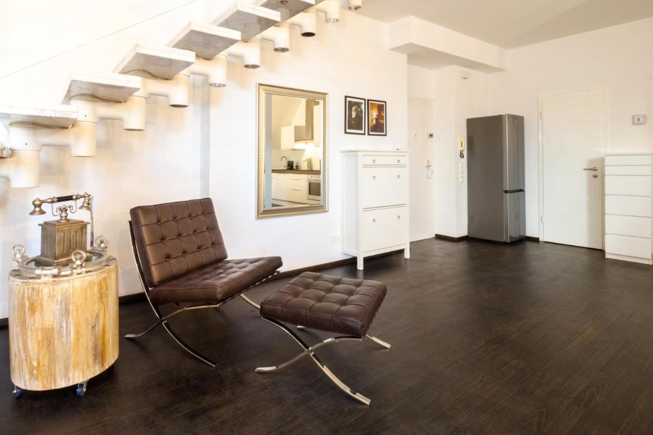 וינה Extraordinary City Center Residence @Stephansplatz מראה חיצוני תמונה