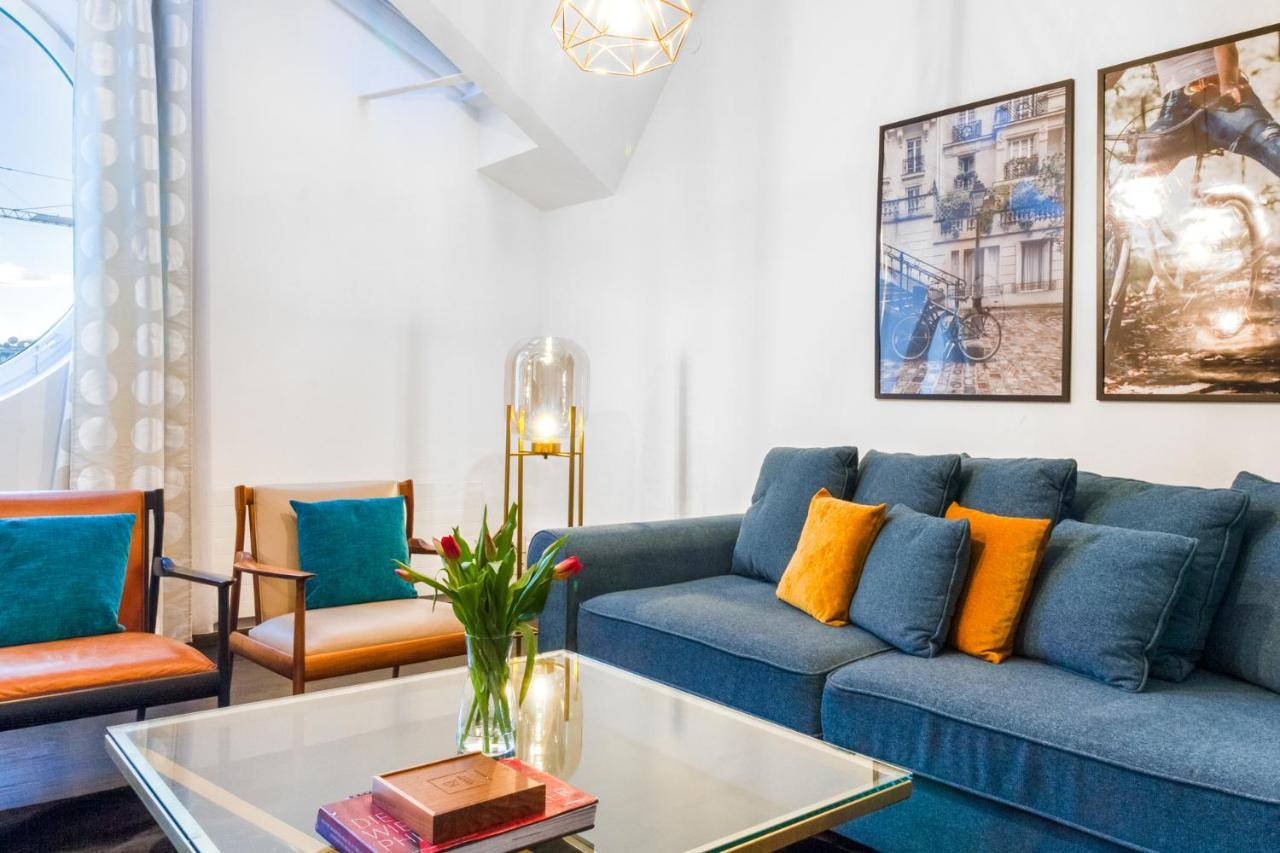 וינה Extraordinary City Center Residence @Stephansplatz מראה חיצוני תמונה