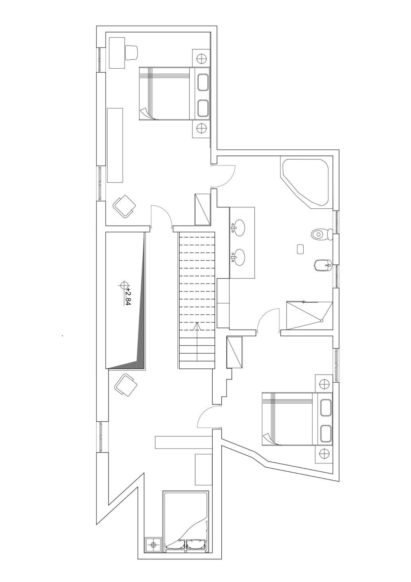 וינה Extraordinary City Center Residence @Stephansplatz מראה חיצוני תמונה