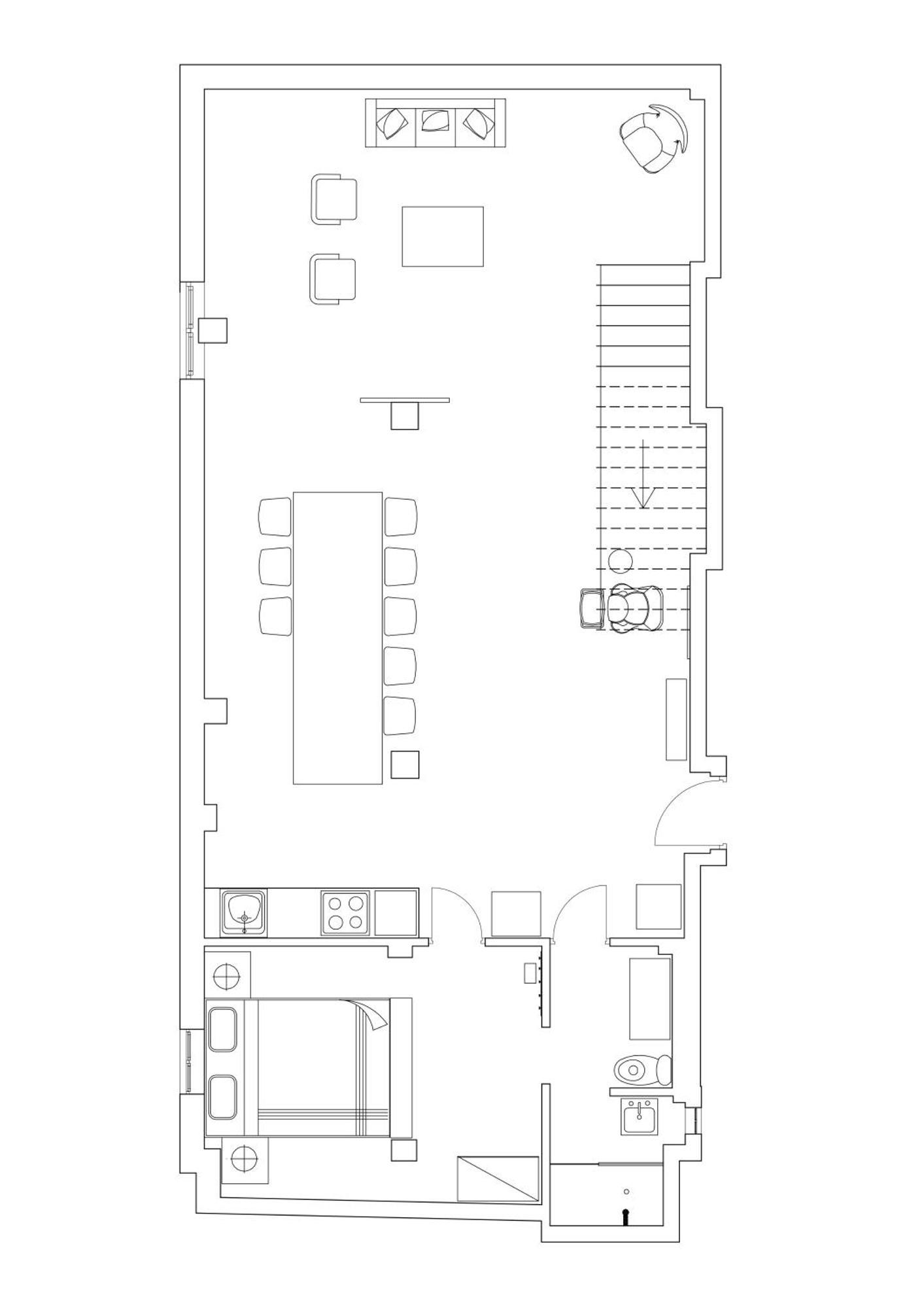 וינה Extraordinary City Center Residence @Stephansplatz מראה חיצוני תמונה