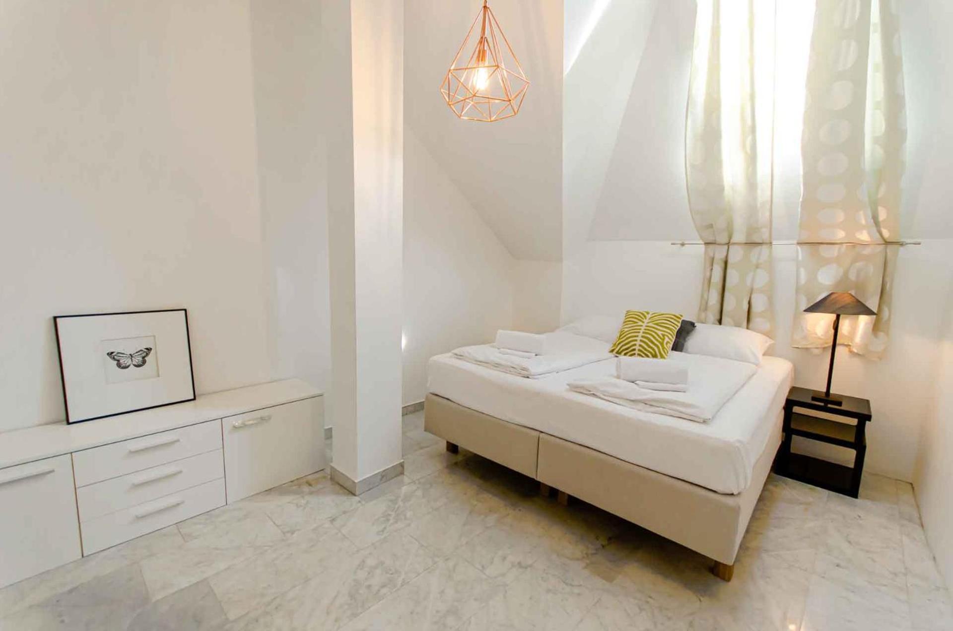 וינה Extraordinary City Center Residence @Stephansplatz מראה חיצוני תמונה