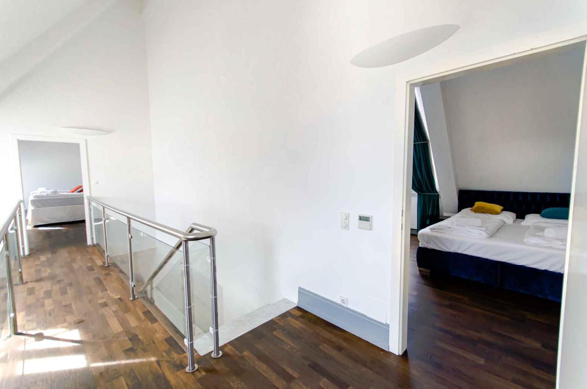 וינה Extraordinary City Center Residence @Stephansplatz מראה חיצוני תמונה